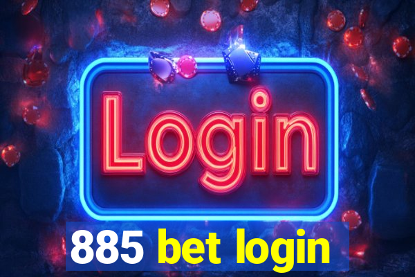 885 bet login